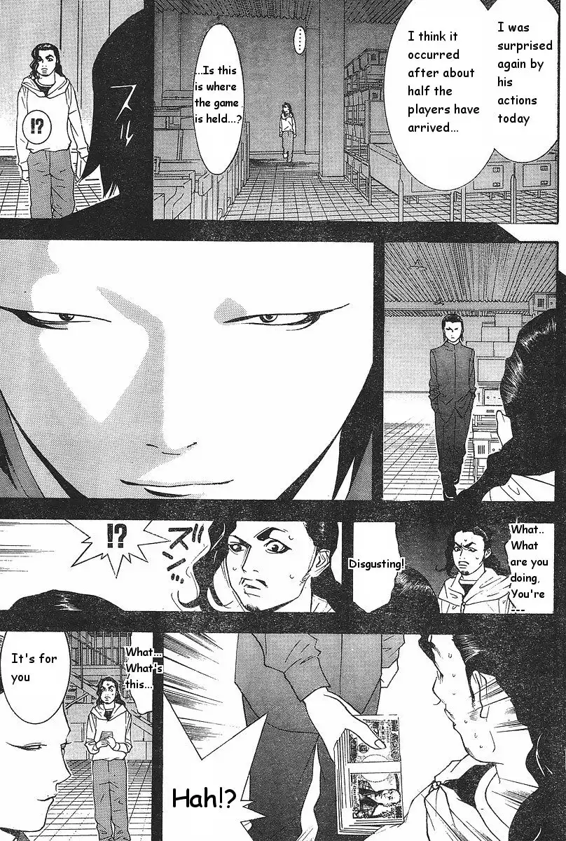 Liar Game Chapter 87 15